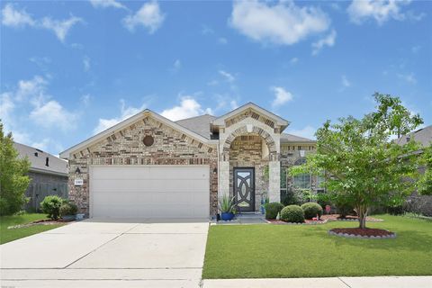 Photo of 23103 Postwood Springs Lane, Katy, TX 77493 (MLS # 63361127) Photo of 23103 Postwood Springs Lane, Katy, TX 77493 (MLS # 63361127)