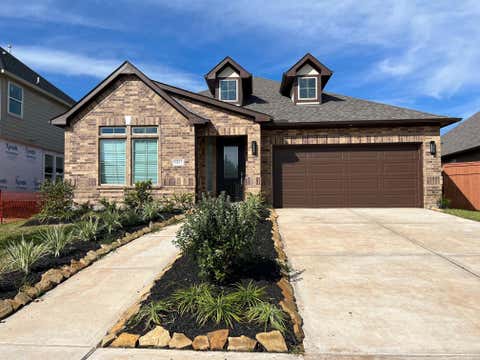 Photo of 9503 Crescent Mill Drive, Missouri City, TX 77459 (MLS # 98684002)