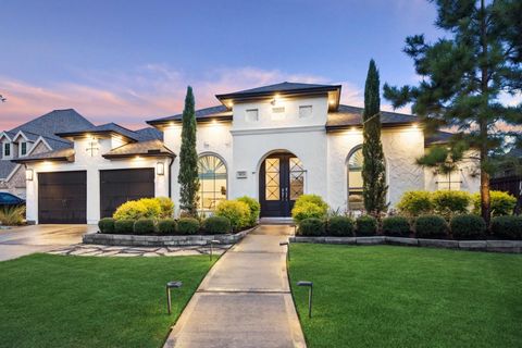 Photo of 8626 Burdekin Road, Magnolia, TX 77354 (MLS # 76888887)