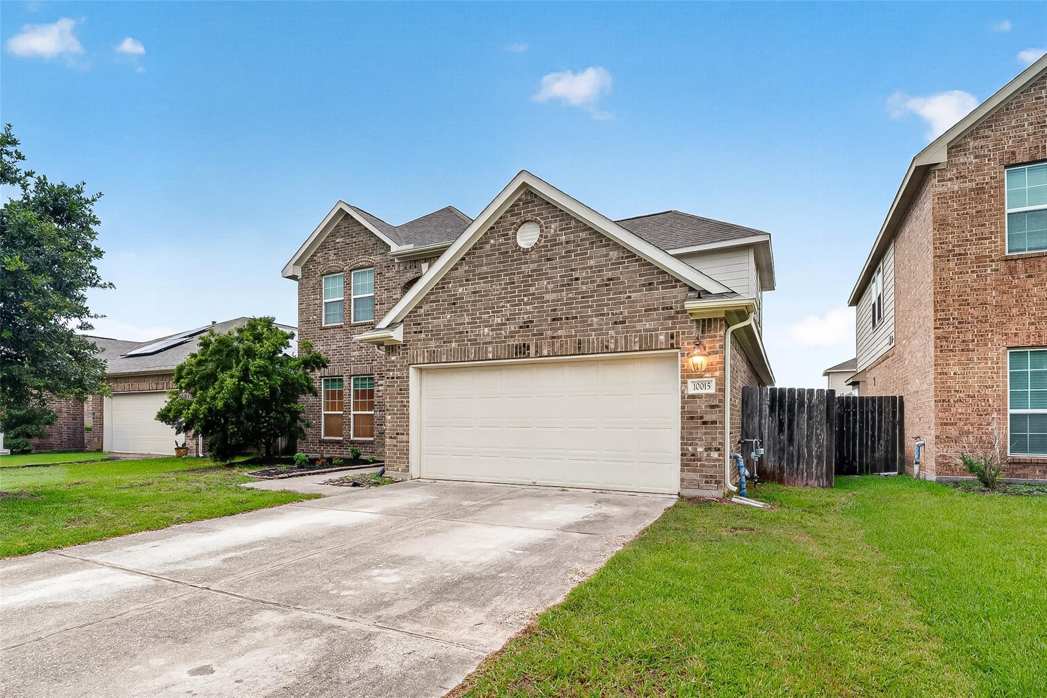 10015 Chase Court