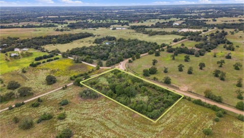 Photo of 2 County Road 119, Caldwell, TX 77836 (MLS # 57696689)