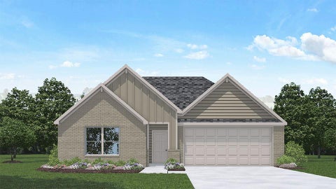 Photo of 725 Merit Badge Court, Conroe, TX 77303 (MLS # 87533324)