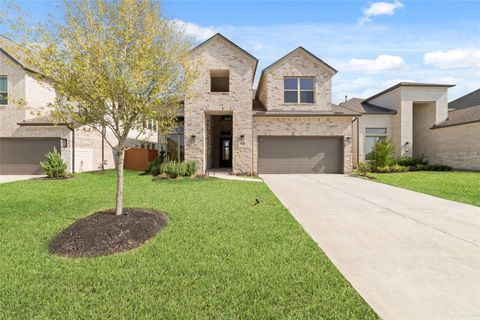 Property photo of 3121 seaside glass drive, katy, TX 77493