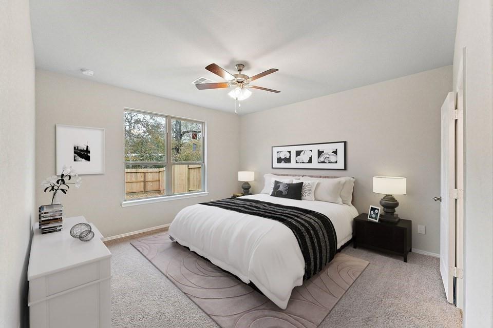 23107 Forebear Drive