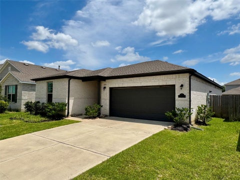 Photo of 23107 Forebear Drive, Katy, TX 77493 (MLS # 38952664)