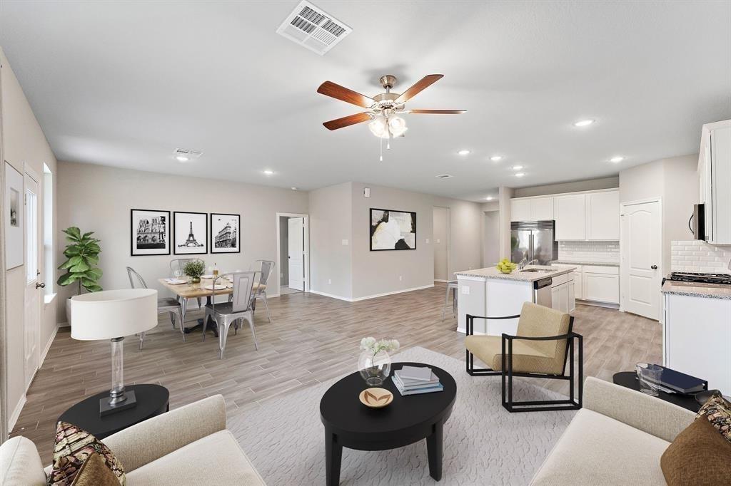 23107 Forebear Drive