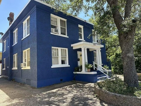 Photo of 3417 Avenue O #1, Galveston, TX 77550 (MLS # 59100072)