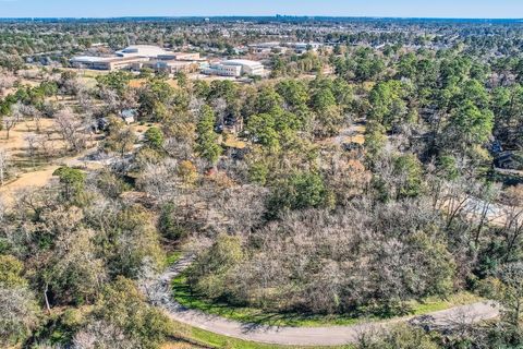 Photo of 15614 Oaklawn Park Drive, Houston, TX 77069 (MLS # 87251326)