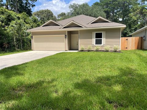 15838 Aspen Drive Montgomery TX 77356