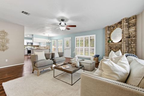 Photo of 4423 Echo Falls Drive, Kingwood, TX 77345 (MLS # 25137575)