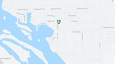 Vacant Land For Sale - Calvin Road<br/> Houston, TX 77336