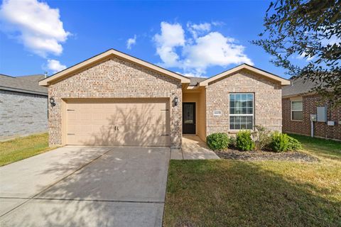 8885 Oval Glass Street Conroe TX 77304