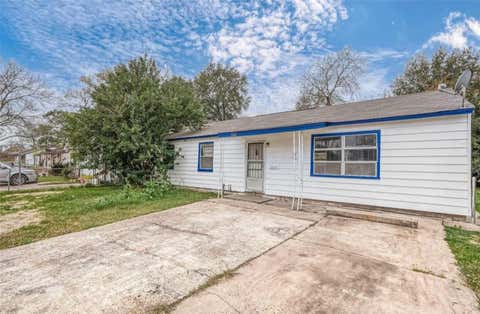 Photo of 9302 Fairland Drive, Houston, TX 77051 (MLS # 96311424)