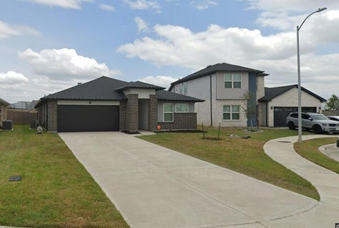 Photo of 28919 Yachting Point Lane, Katy, TX 77494 (MLS # 37872523)