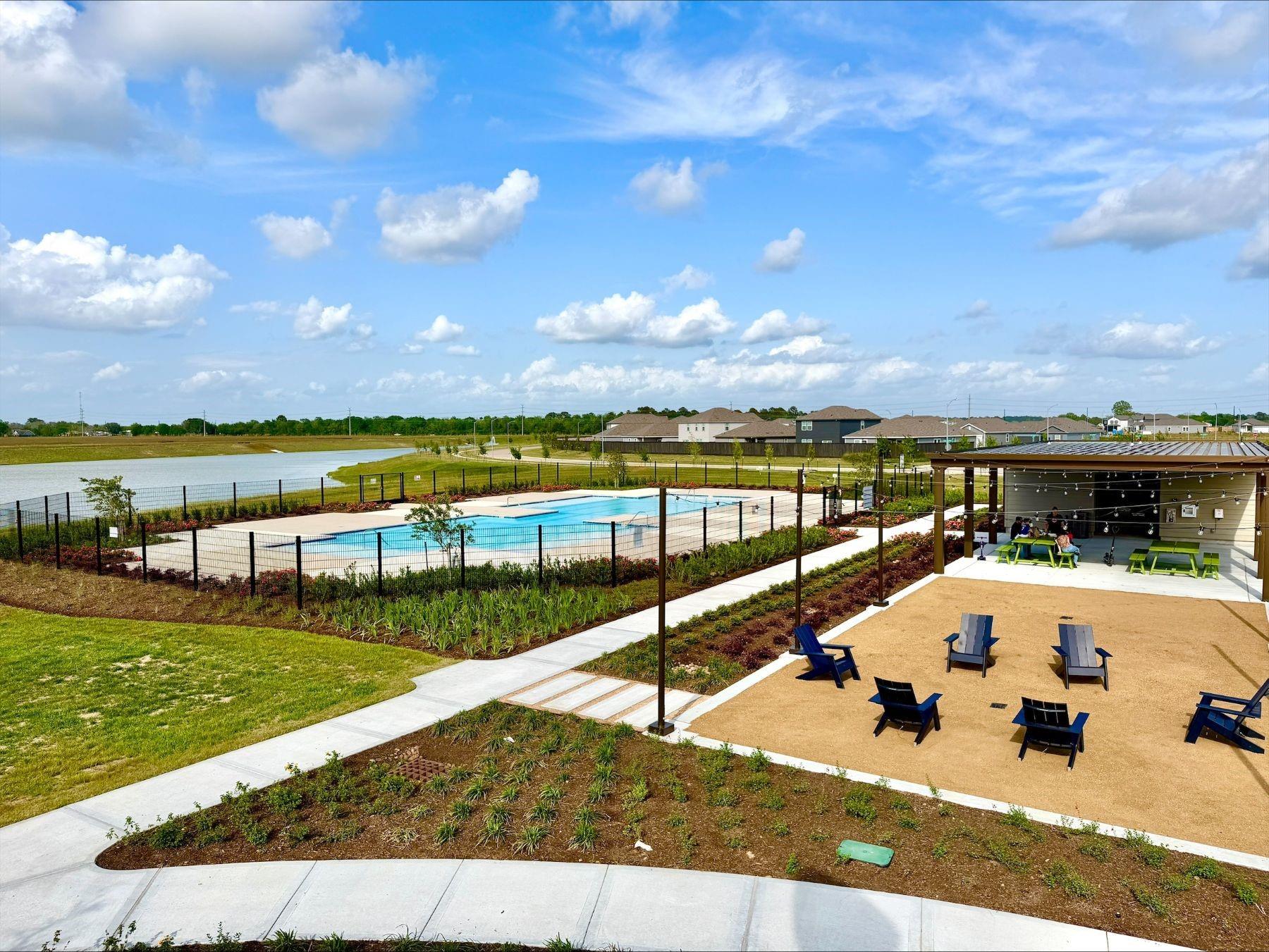 15922 Switchgrass Court
