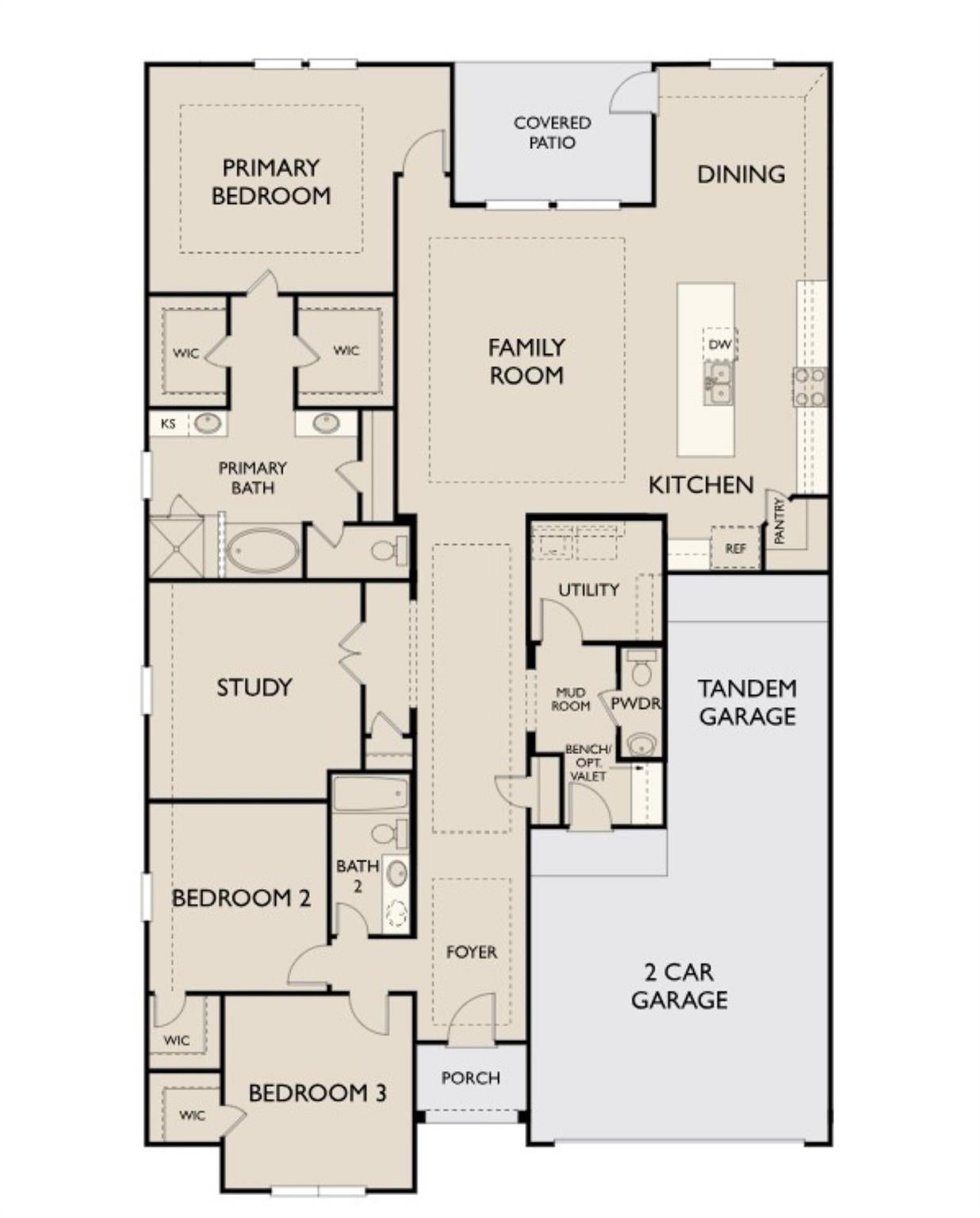 15922 Switchgrass Court
