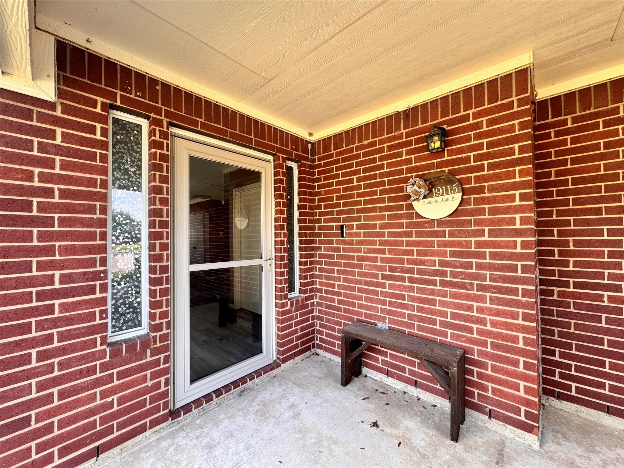19115 Saddleville Mills Lane