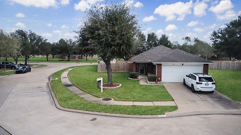 Photo of 19115 Saddleville Mills Lane, Cypress, TX 77433 (MLS # 78006427)
