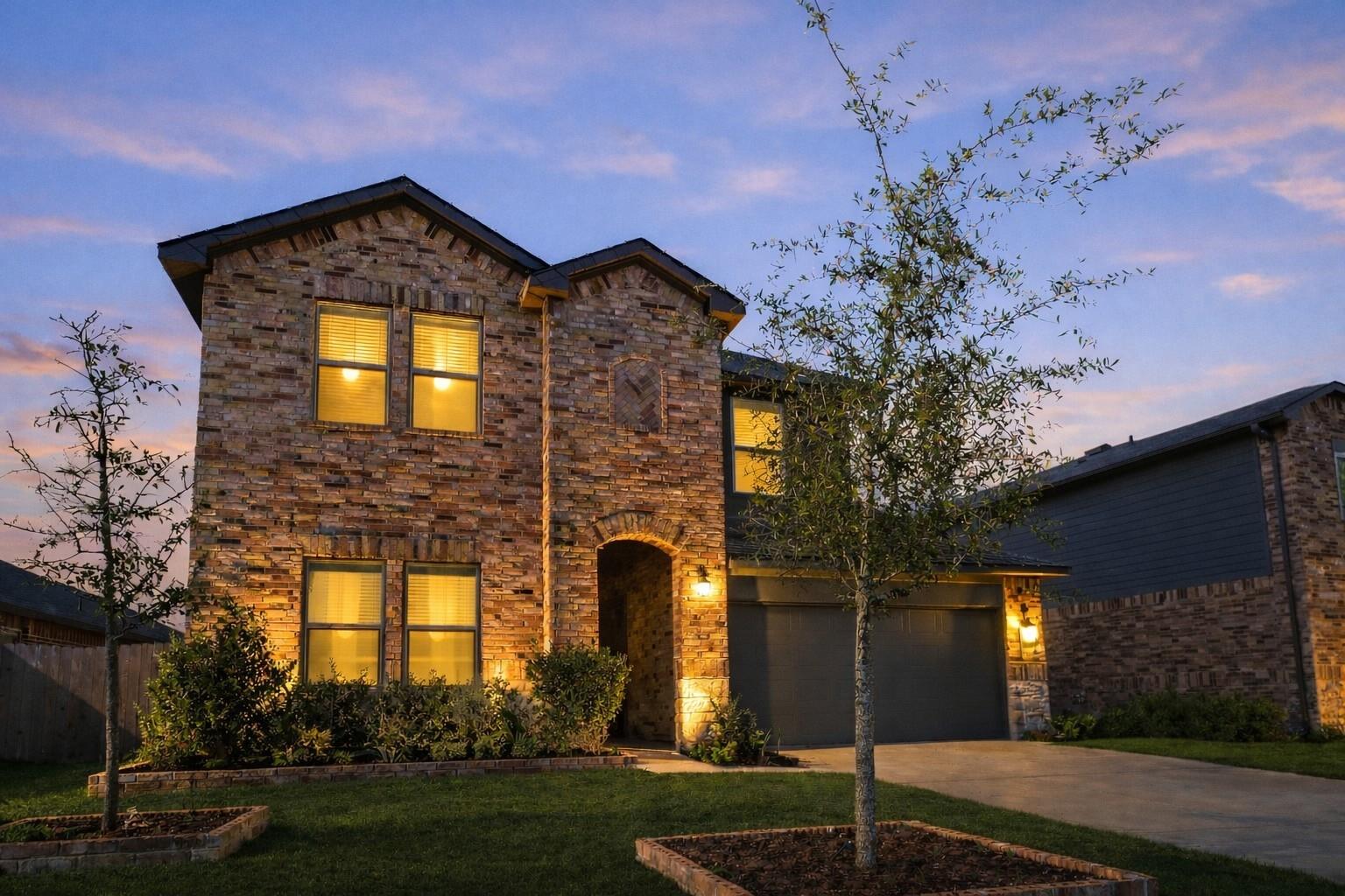 16115 Jordan Meadow Way