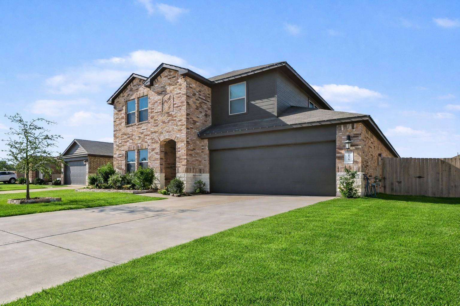 16115 Jordan Meadow Way