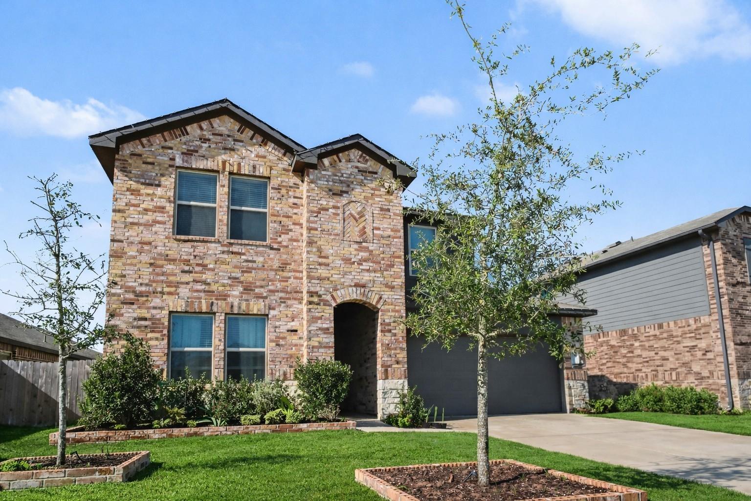 16115 Jordan Meadow Way