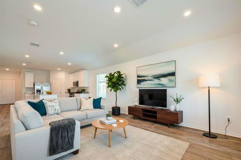 Photo of 31327 Heddington Lane, Fulshear, TX 77441 (MLS # 84160733)