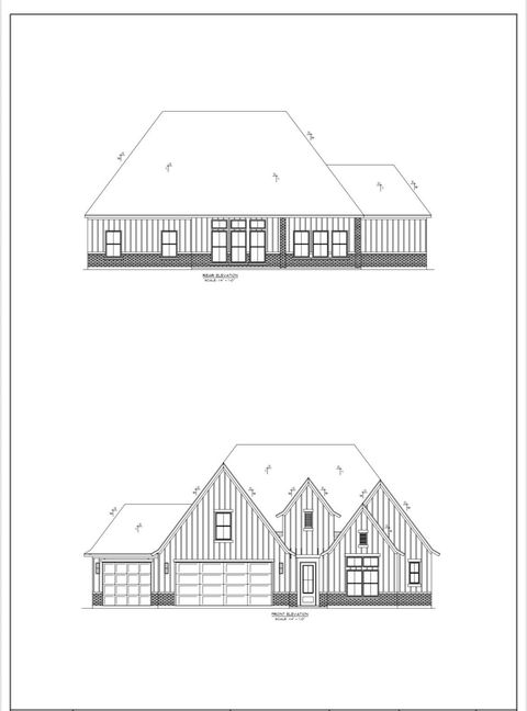 Photo of 1325 Jared, Lumberton, TX 77657 (MLS # 79072131)