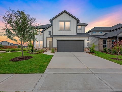Photo of 7503 Bristlegrass Colony Court, Cypress, TX 77433 (MLS # 15955696) Photo of 7503 Bristlegrass Colony Court, Cypress, TX 77433 (MLS # 15955696)