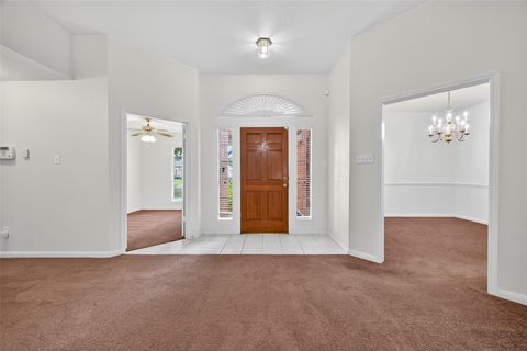 Photo of 914 W Peach Hollow Circle, Pearland, TX 77584 (MLS # 85573708)