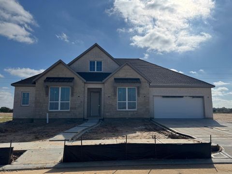 7106 Sunflower Valley Drive Katy TX 77493