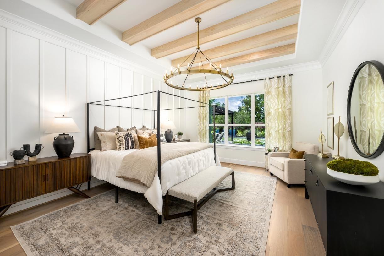 7106 Sunflower Valley Trace