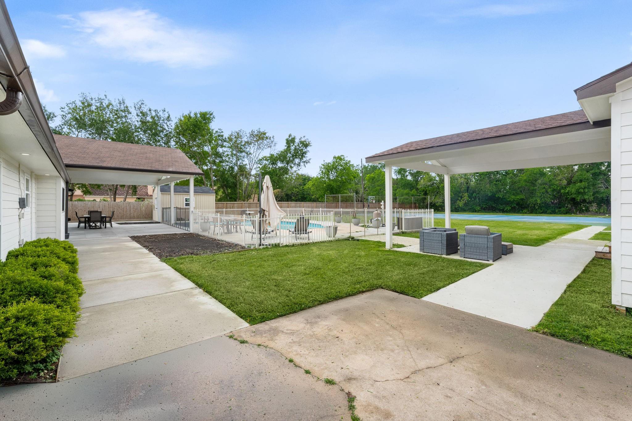 8800 Brae Acres Road