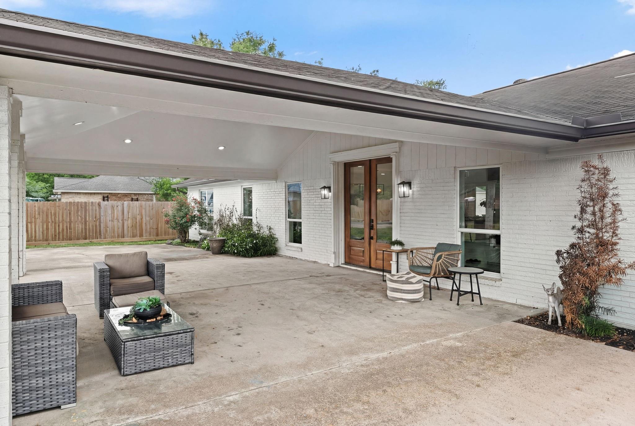 8800 Brae Acres Road