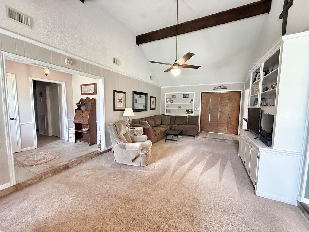 Photo of 123 Spanish Moss Lane, Lake Jackson, TX 77566 (MLS # 60803536)