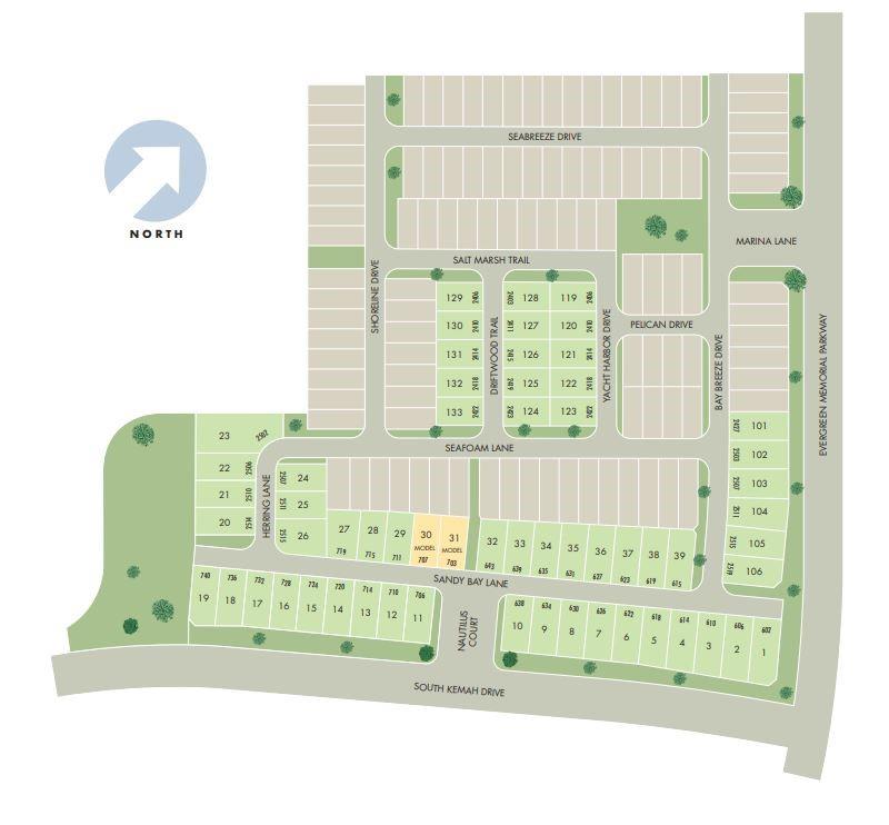 2210 King Mackerel Drive