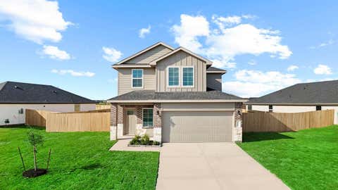 Photo of 3055 Bloomsbury Terrace Drive, Fulshear, TX 77441 (MLS # 11444534)