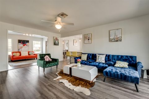 Photo of 5118 Sanford Road, Houston, TX 77035 (MLS # 87661281)