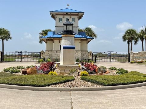 Photo of 3321 Bay Point Drive, Palacios, TX 77465 (MLS # 37099865)