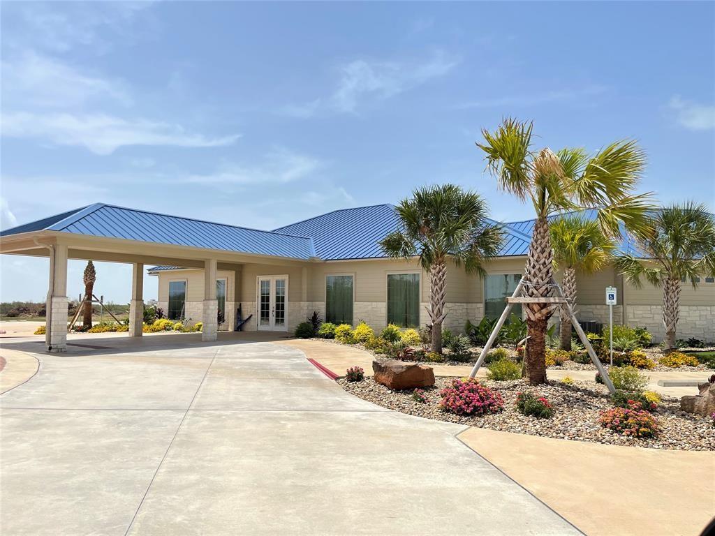 3321 Bay Point Drive
