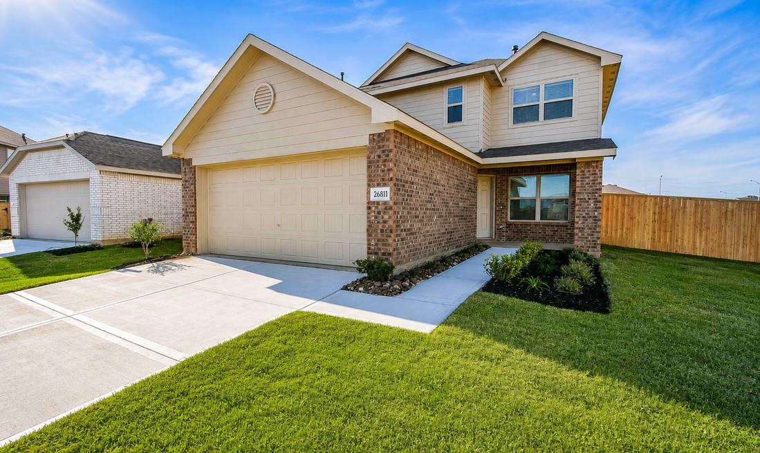 26811 Urraca Dr