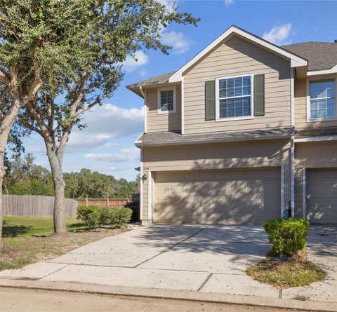 Photo of 2846 Loganberry Park Lane, Houston, TX 77014 (MLS # 82905597)