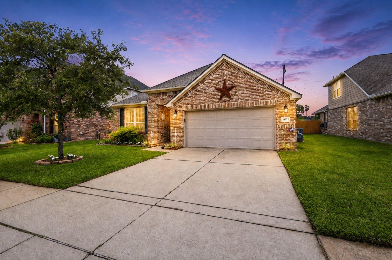 24522 Emerald Pool Falls Drive