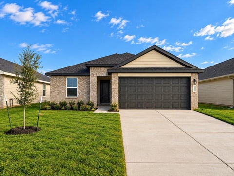 Homes For Sale - 3058 Ferris Drive<br/> Fort Bend County, Fulshear, TX 77441