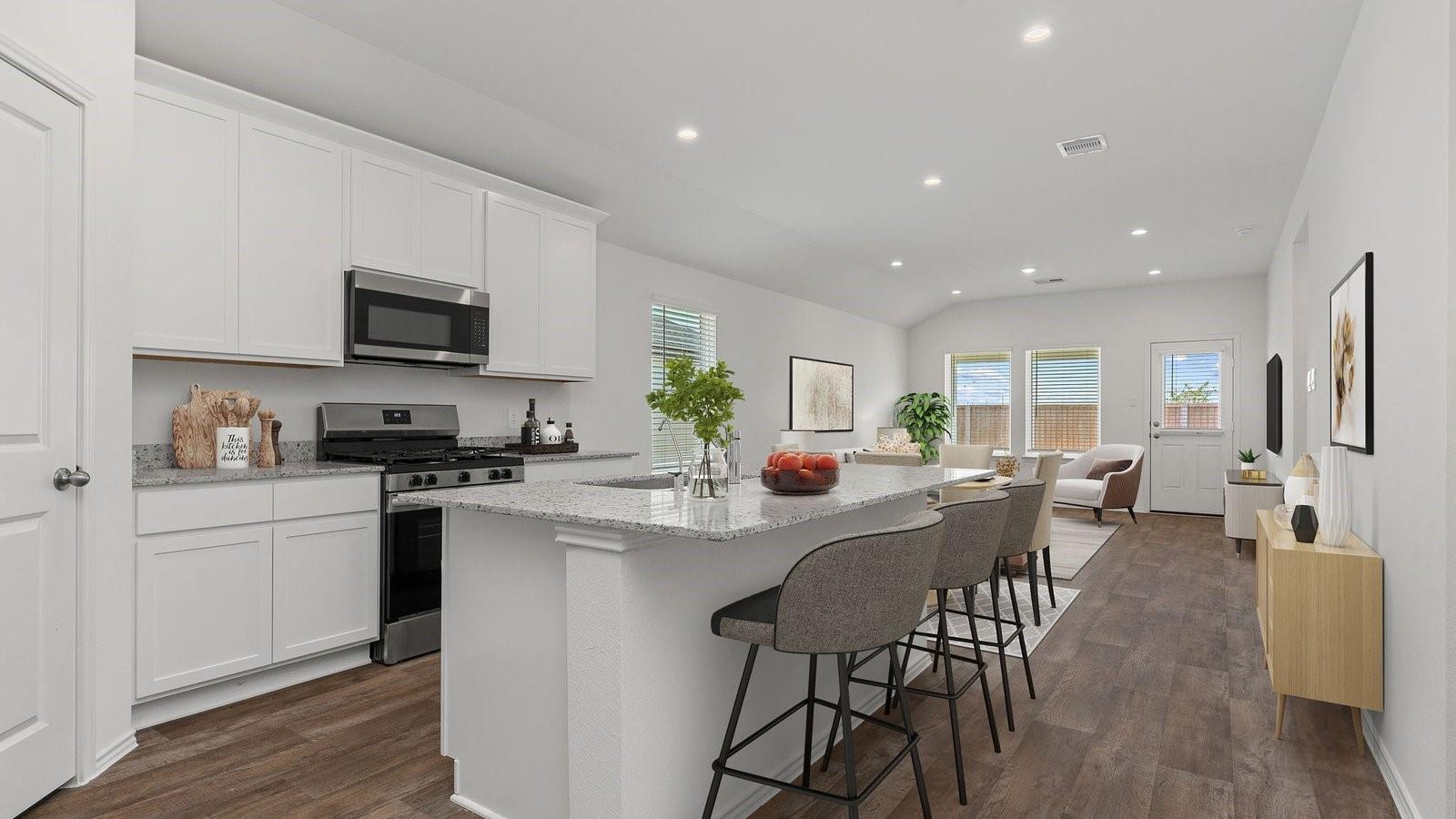3058 Ferris Drive