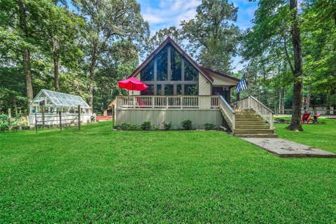 Photo of 200 Cochran Lane, Coldspring, TX 77331 (MLS # 25680541)
