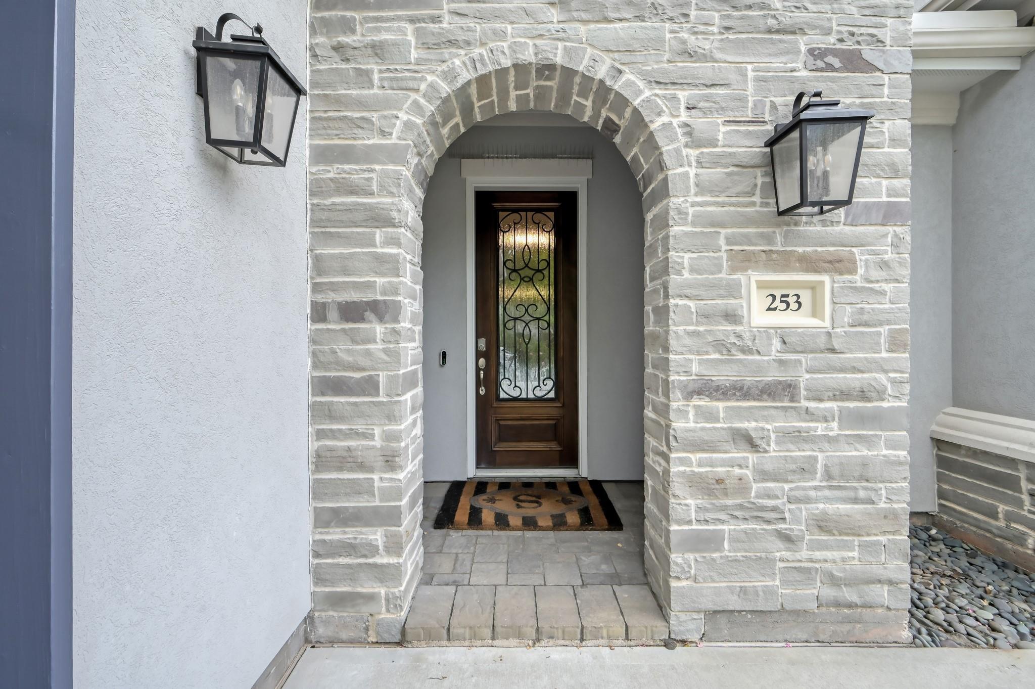 253 Marble Garden Lane