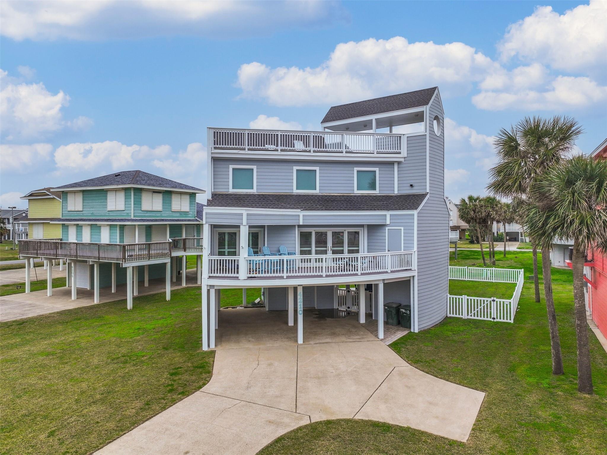 4210 Ghost Crab Lane
