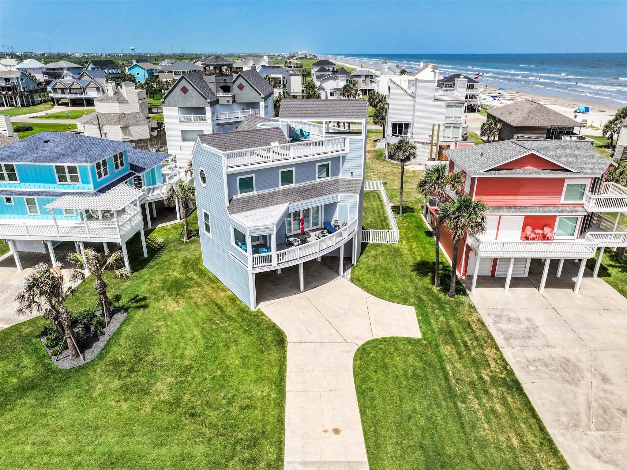 4210 Ghost Crab Lane