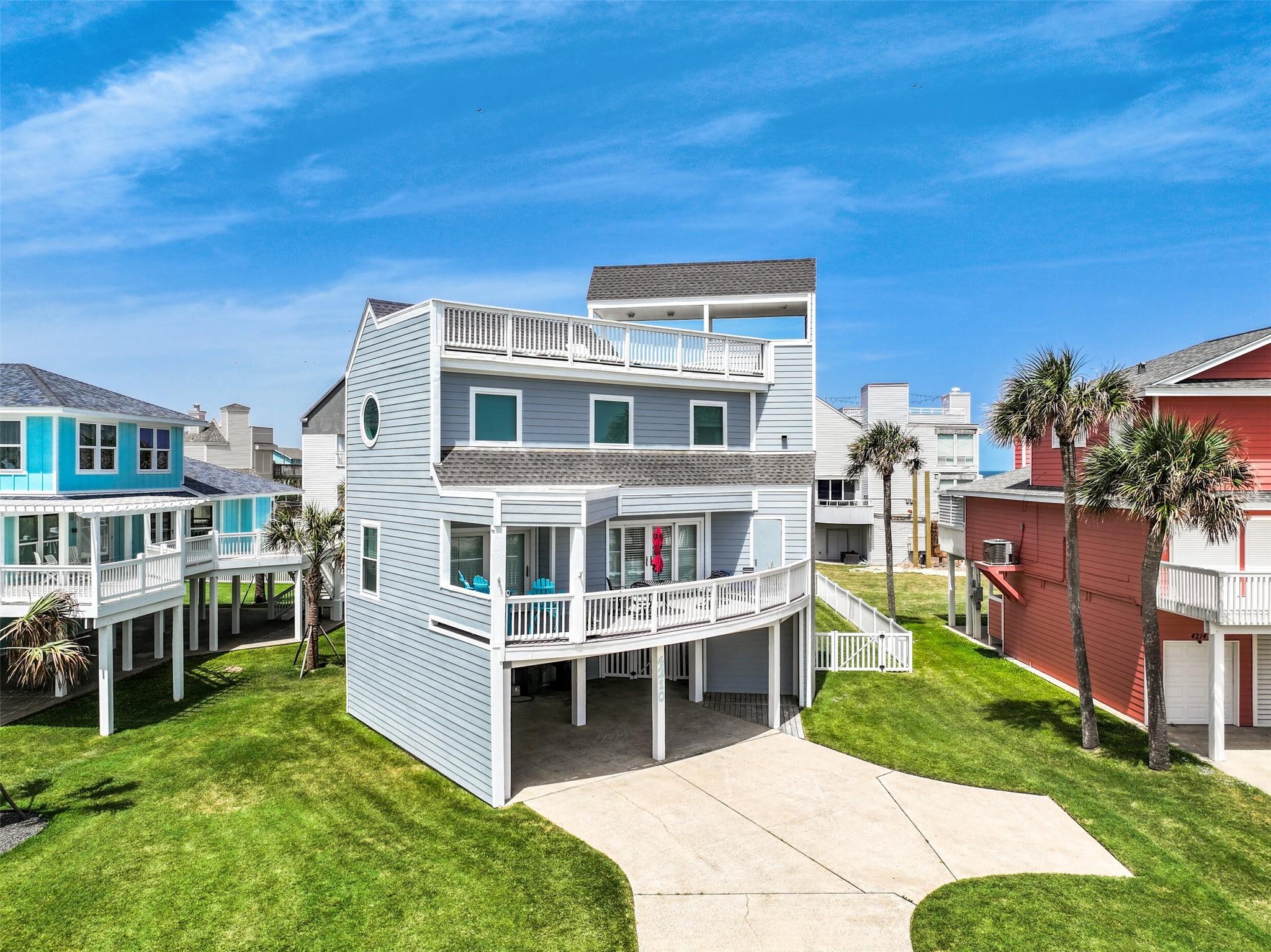 4210 Ghost Crab Lane