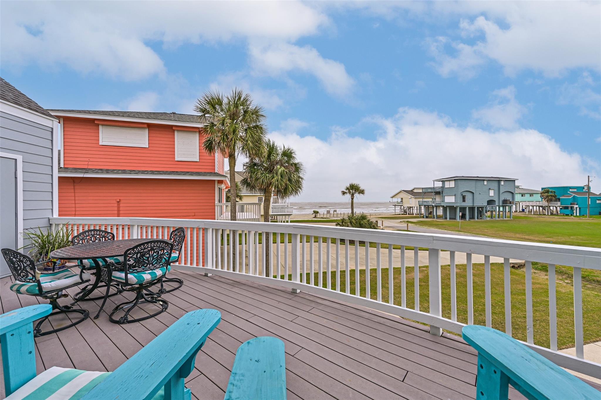Galveston, Texas, 77554, United States, 3 Bedrooms Bedrooms, ,4 BathroomsBathrooms,Residential,Active,2020743